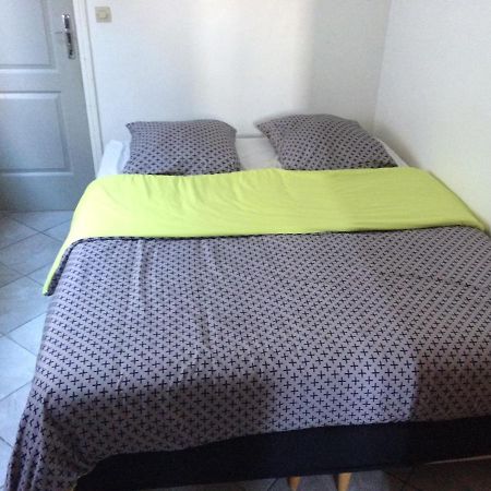 Apartmán Deffrennes Lille Exteriér fotografie