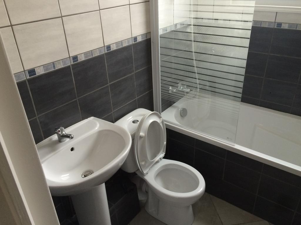Apartmán Deffrennes Lille Exteriér fotografie