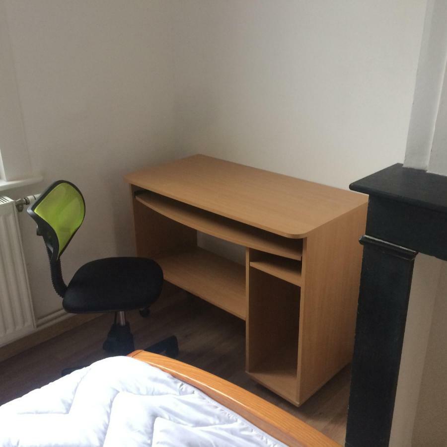 Apartmán Deffrennes Lille Exteriér fotografie