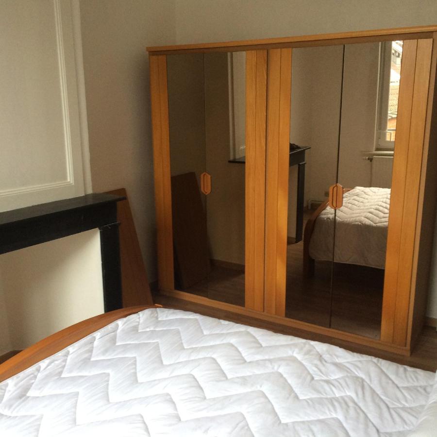 Apartmán Deffrennes Lille Exteriér fotografie